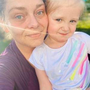 Meet your Posher, Morgan